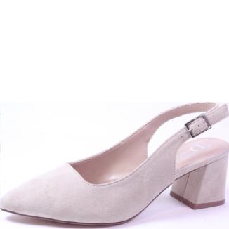Slingback Dona Girl. 62WAL2 82