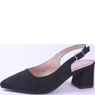 Slingback Donna Girl. 62WALNUT2 1
