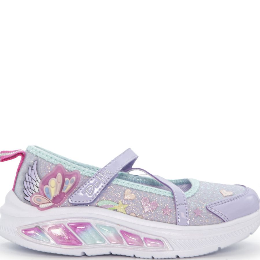 Ballerinaskor Duffy. 8451526 08