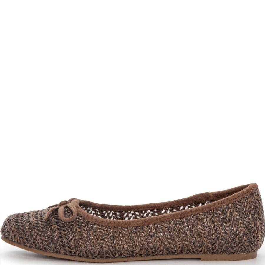 Ballerinaskor Duffy. 8643715