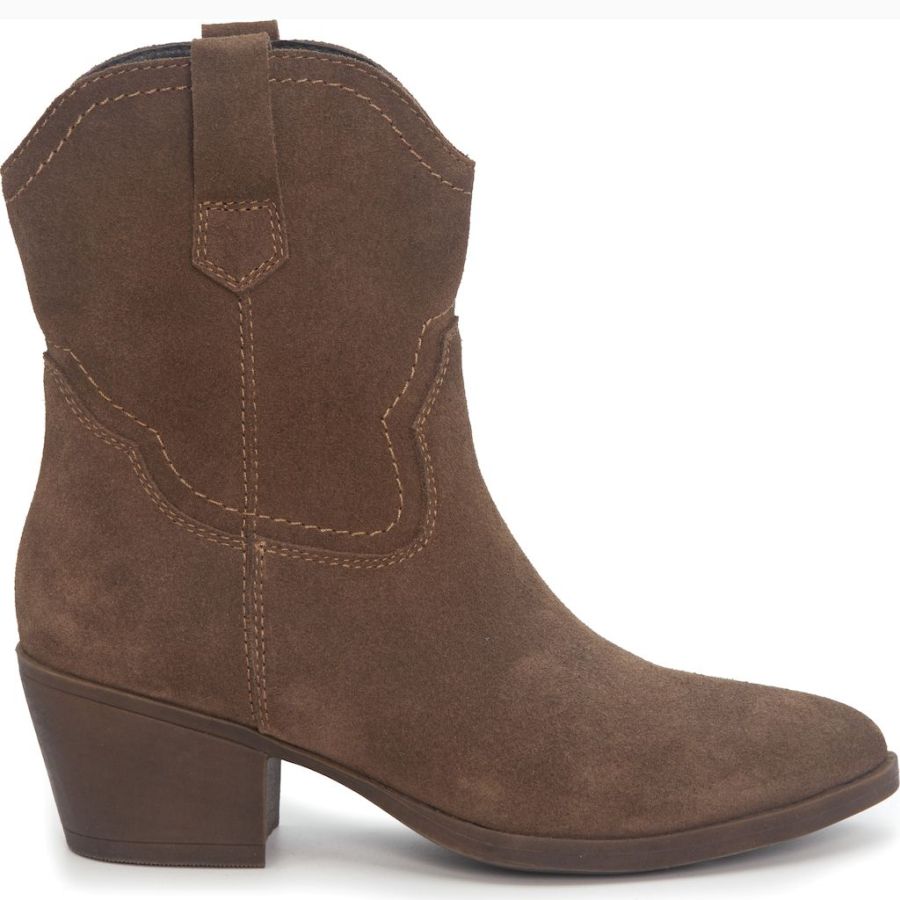 Boots Duffy. 71-21002 03