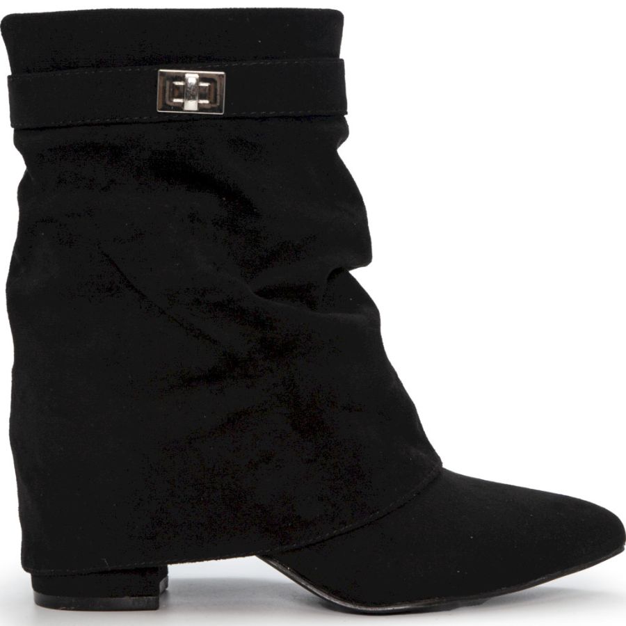 Boots Duffy. 9721407 01