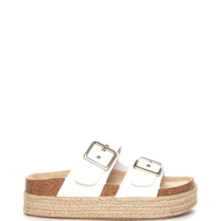 Sandaler Duffy. 86-24806 02