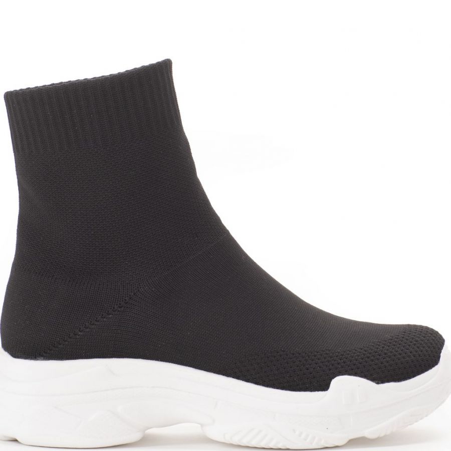 Sock-sneakers från Duffy - 8808006-01