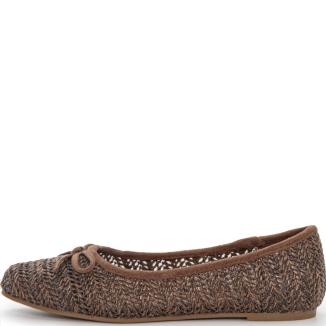 Ballerinaskor Duffy. 8643715