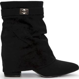 Boots Duffy. 9721407 01
