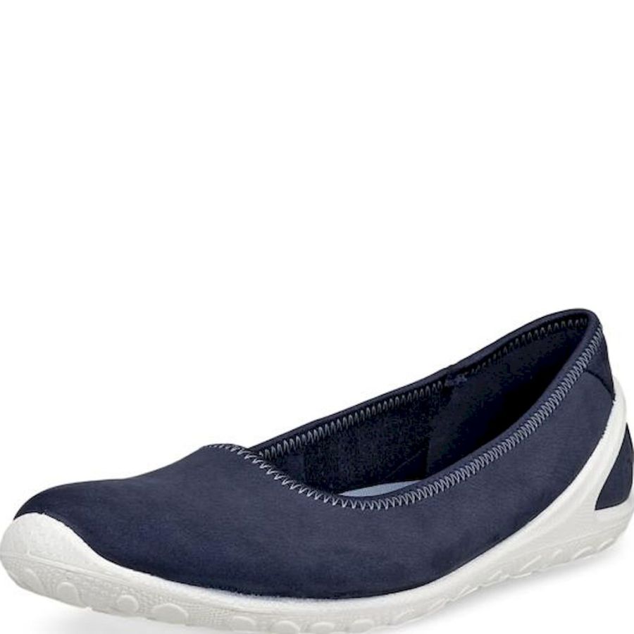 Ballerinaskor ECCO. ECCO Biom Lite W