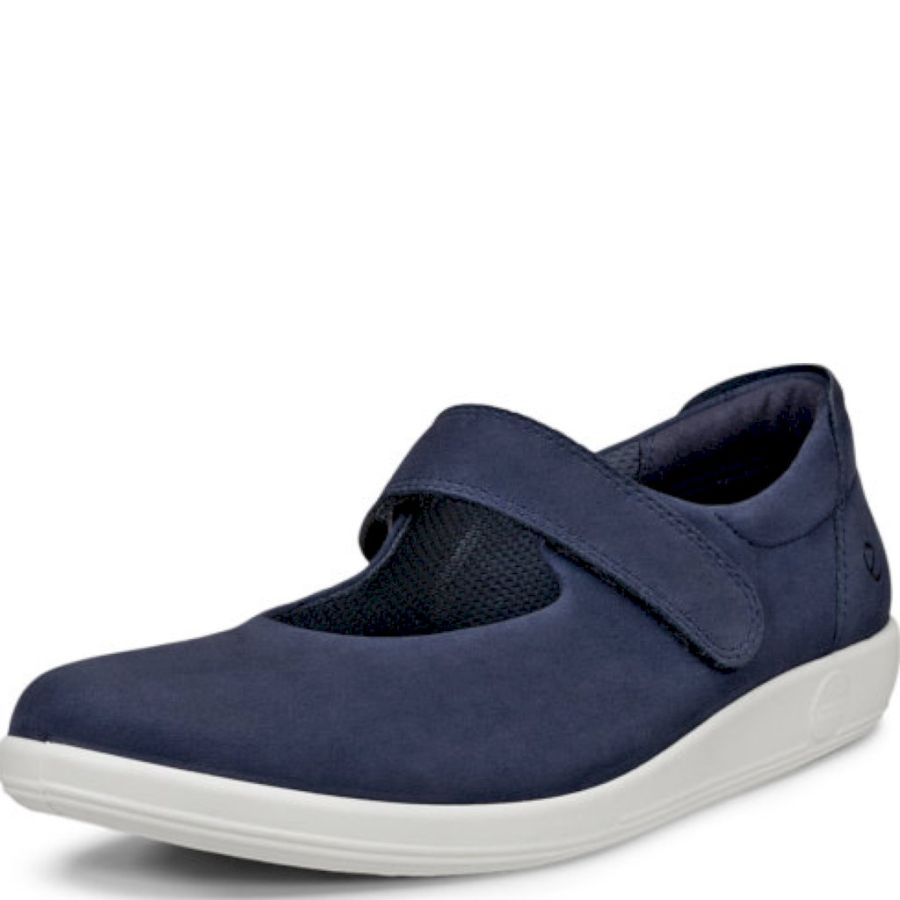 Ballerinaskor ECCO. ECCO SOFT 2.0