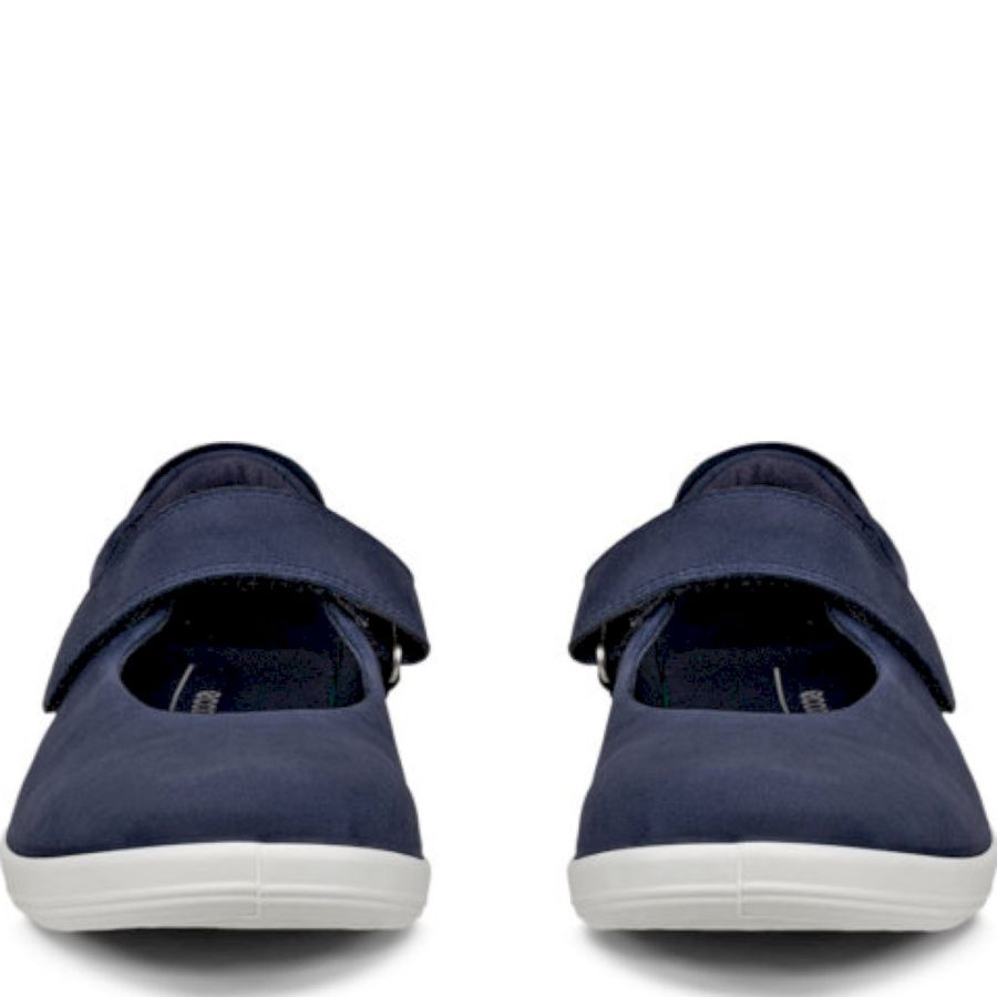 Ballerinaskor ECCO. ECCO SOFT 2.0