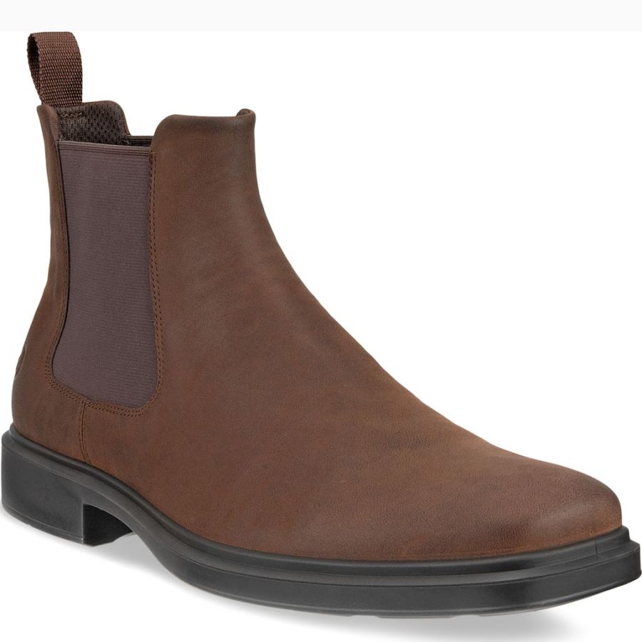 Boots ECCO. 50022402667 Helsinki 2