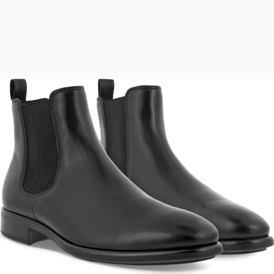 Boots ECCO. ECCO CITYTRAY