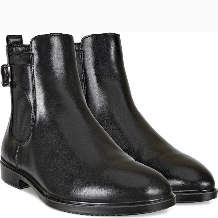 Boots ECCO. ECCO DRESS CLASSIC 15