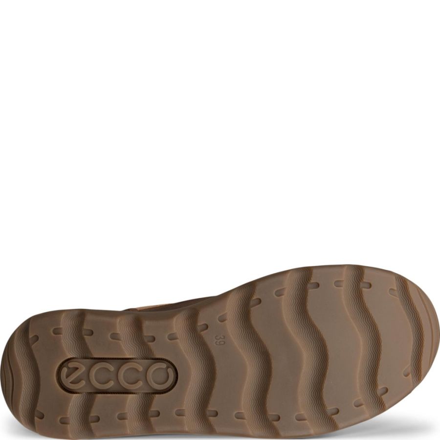 Boots ECCO. ECCO GLACIA
