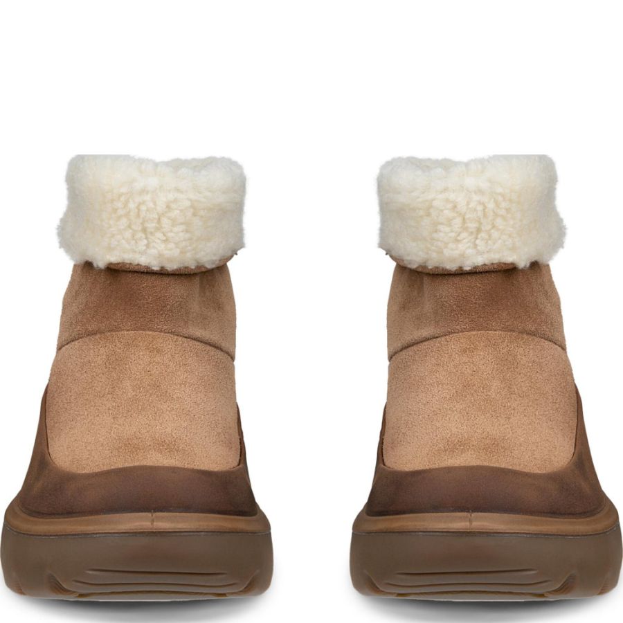 Boots ECCO. ECCO GLACIA