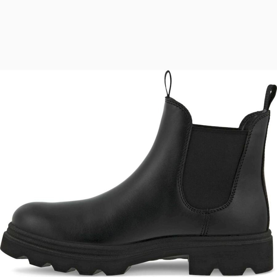 Boots ECCO. ECCO GRAINER M