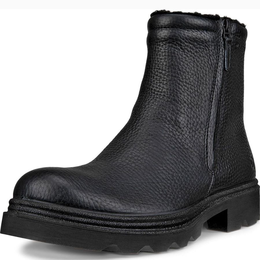 Boots ECCO. ECCO GRAINER M