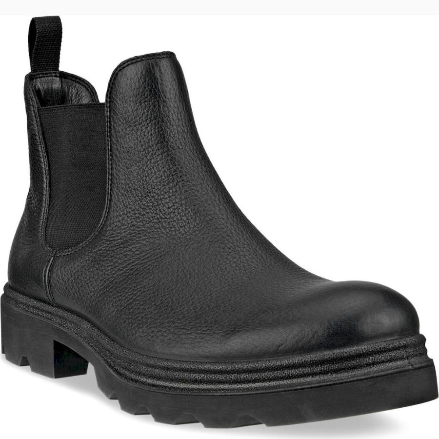 Boots ECCO. ECCO GRAINER M