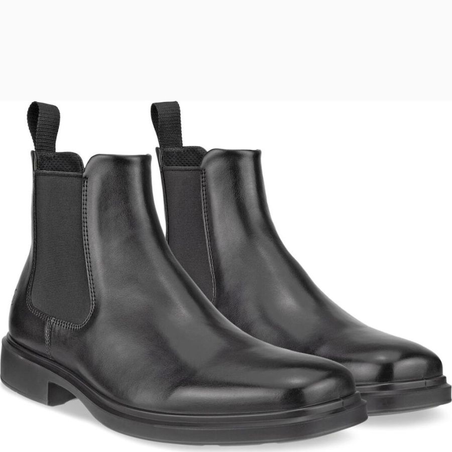 Boots ECCO. ECCO HELSINKI 2