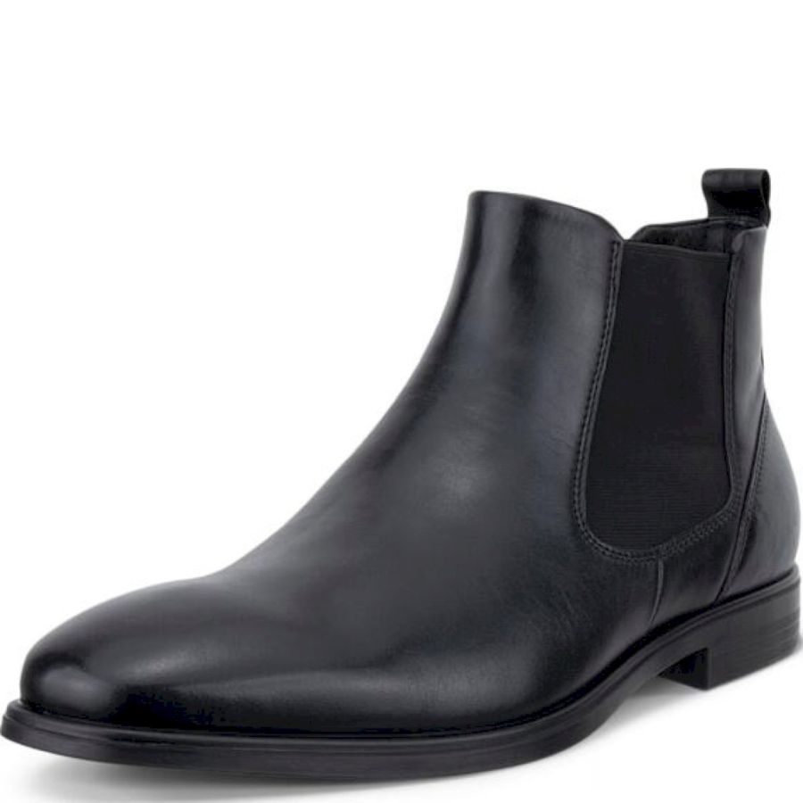 Boots ECCO. ECCO MELBOURNE