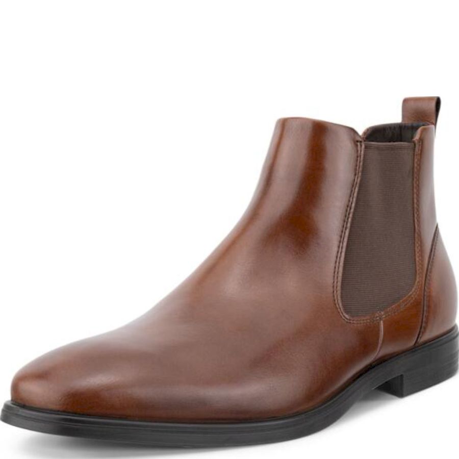 Boots ECCO. ECCO MELBOURNE