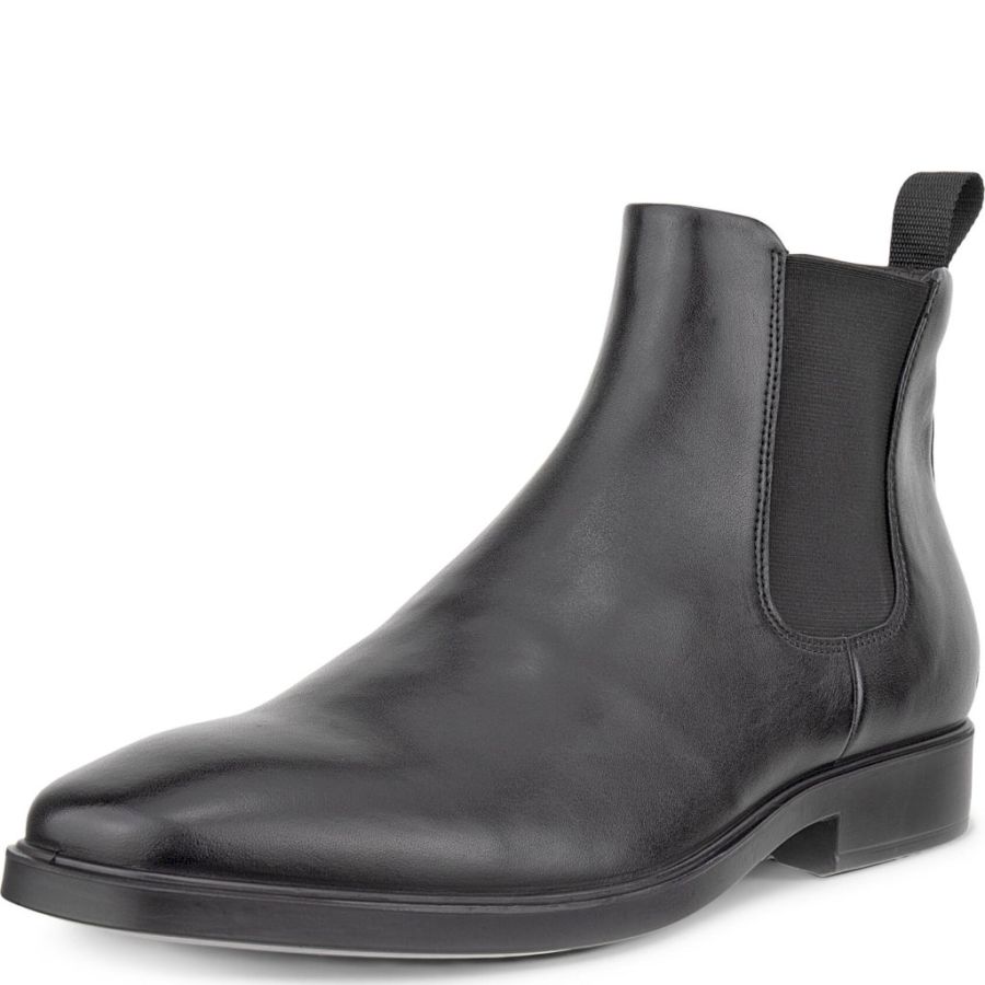 Boots ECCO: ECCO METROPOLE MILAN