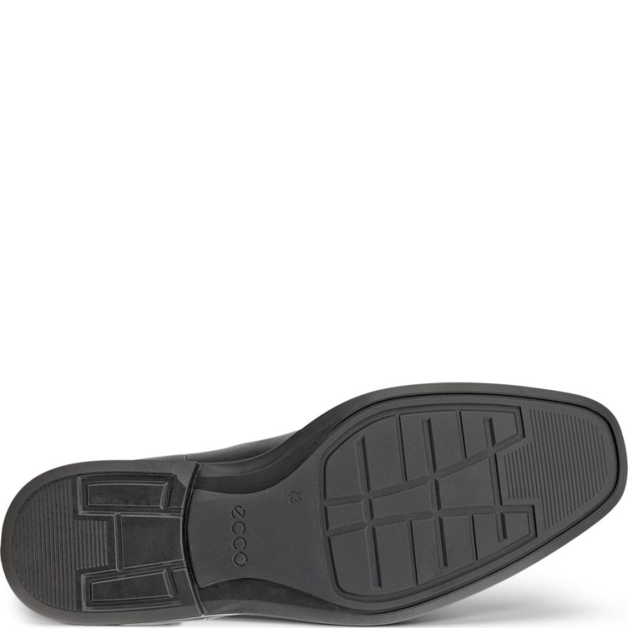Boots ECCO: ECCO METROPOLE MILAN