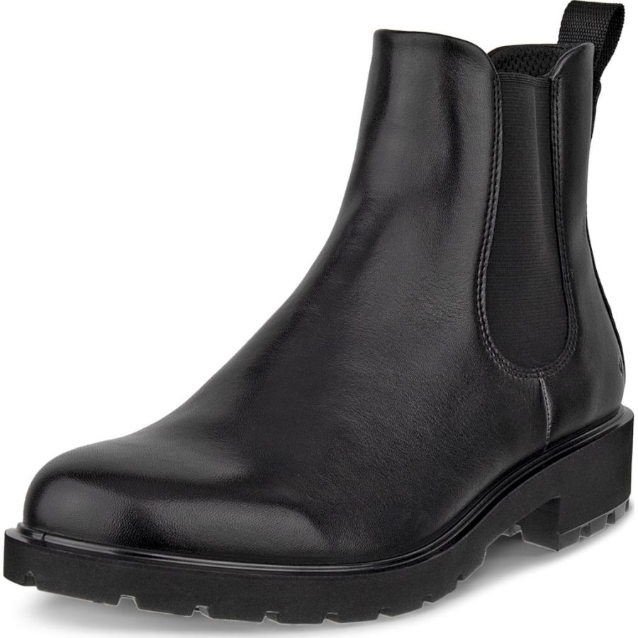 Boots ECCO. ECCO METROPOLE VIENNA W