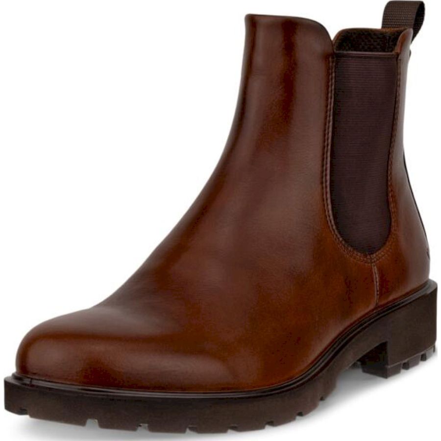 Boots ECCO. ECCO METROPOLE VIENNA W