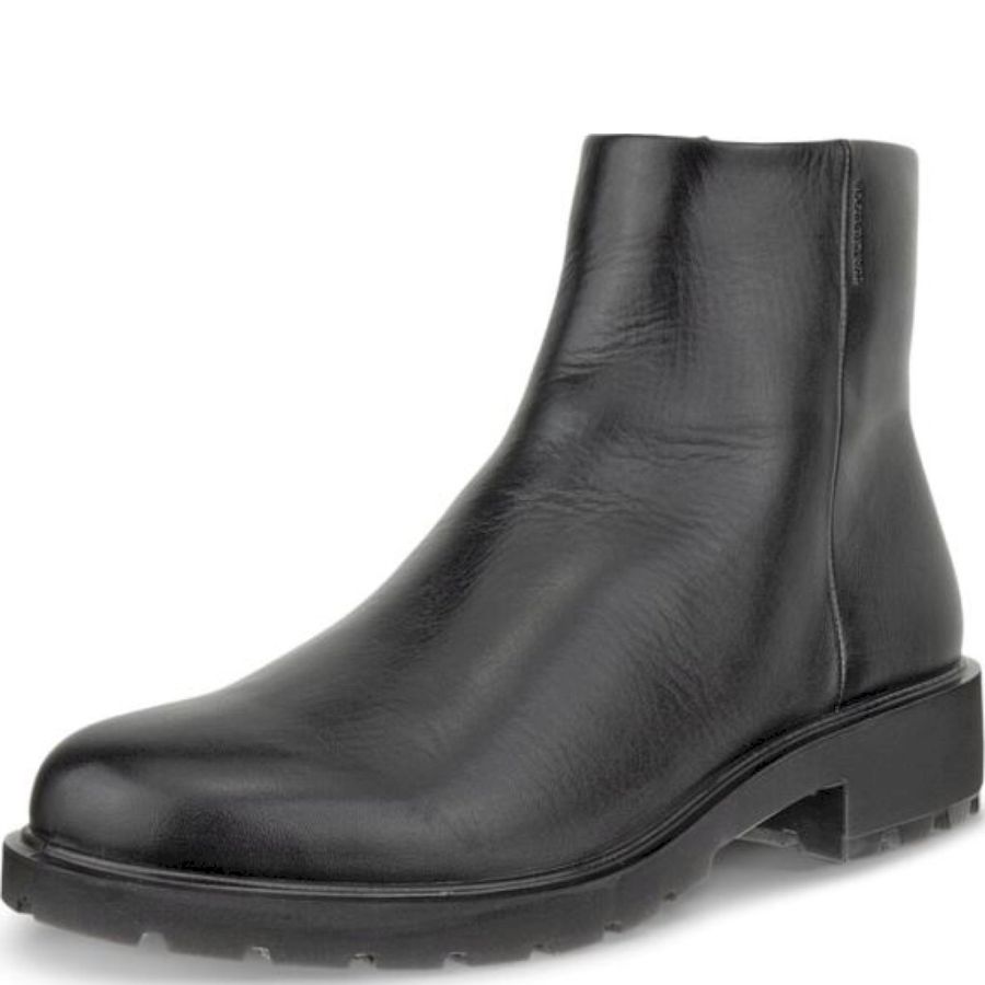 Boots ECCO. ECCO METROPOLE VIENNA W