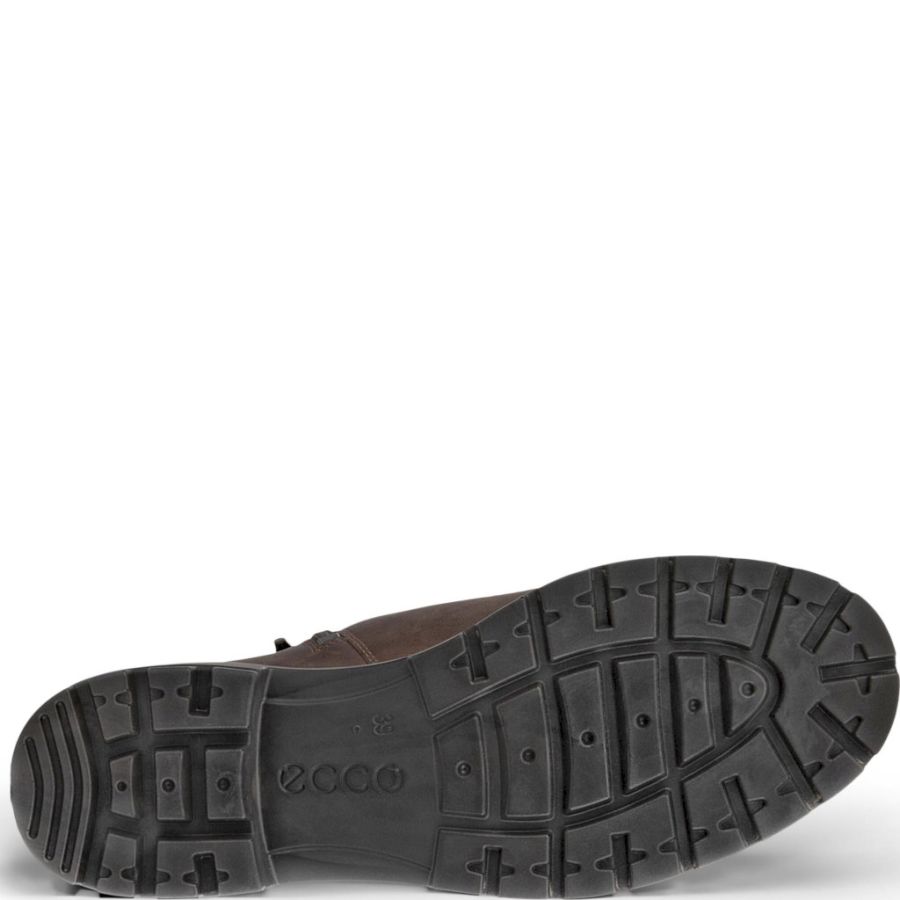 Boots ECCO. ECCO METROPOLE VIENNA W