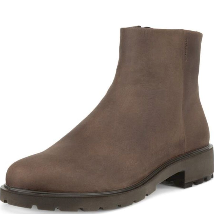Boots ECCO. ECCO METROPOLE VIENNA W