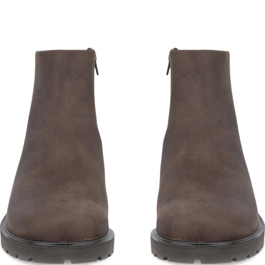Boots ECCO. ECCO METROPOLE VIENNA W