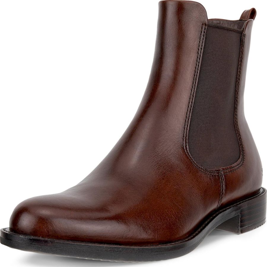 Boots ECCO. ECCO SARTORELLE 25