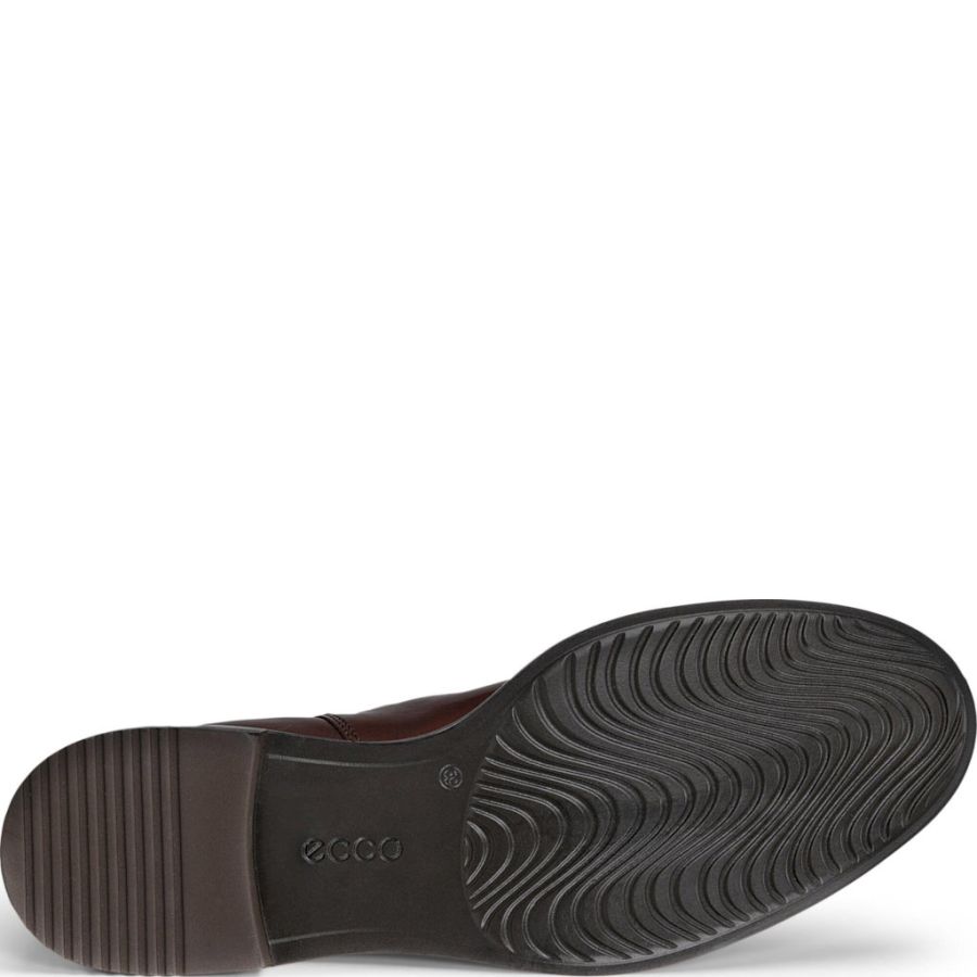 Boots ECCO. ECCO SARTORELLE 25