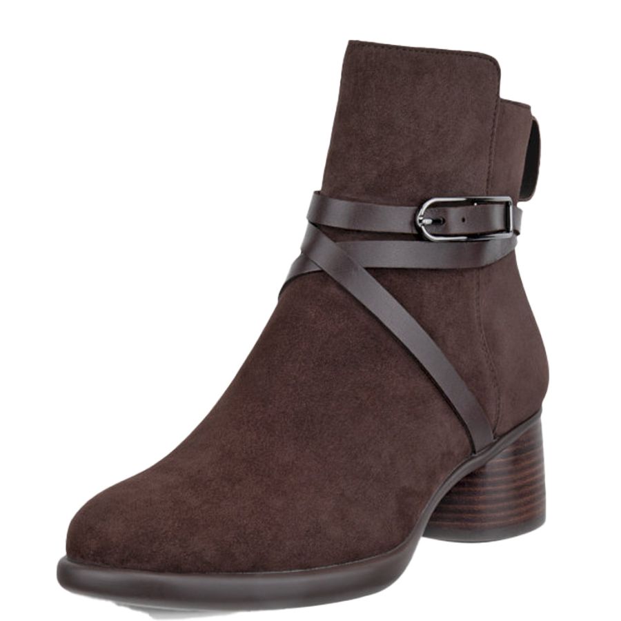 Boots ECCO. ECCO SCULPTED LX 35