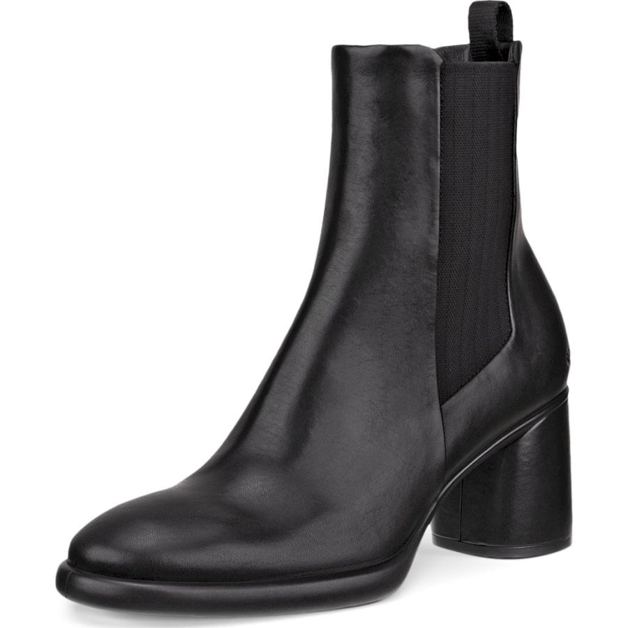 Boots ECCO. ECCO SCULPTED LX 55