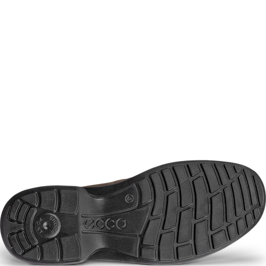 Boots ECCO. ECCO TURN