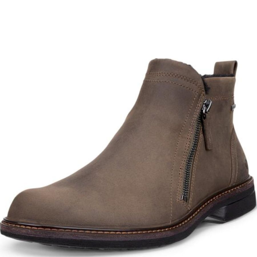 Boots ECCO. ECCO TURN