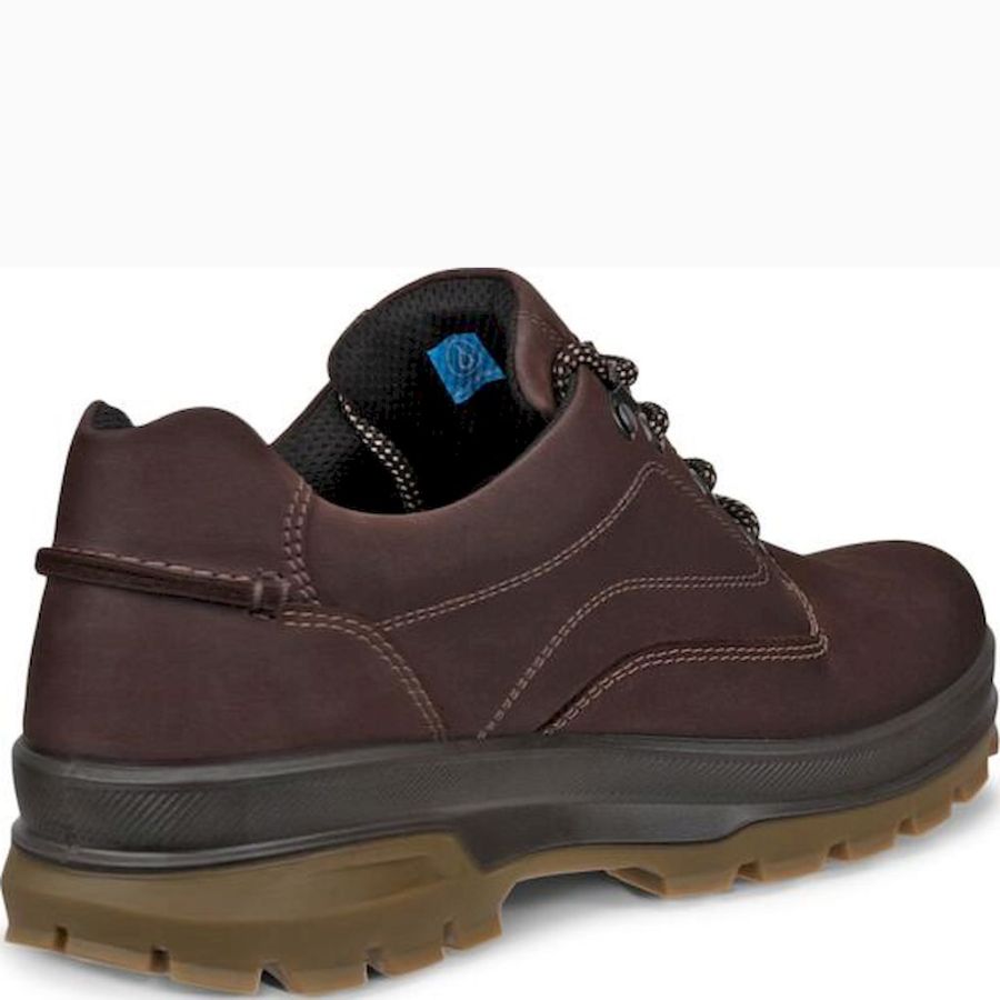 ECCO RUGGED TRACK