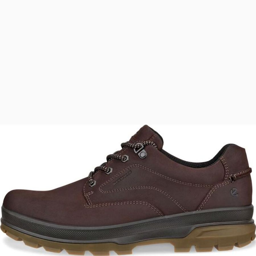 ECCO RUGGED TRACK