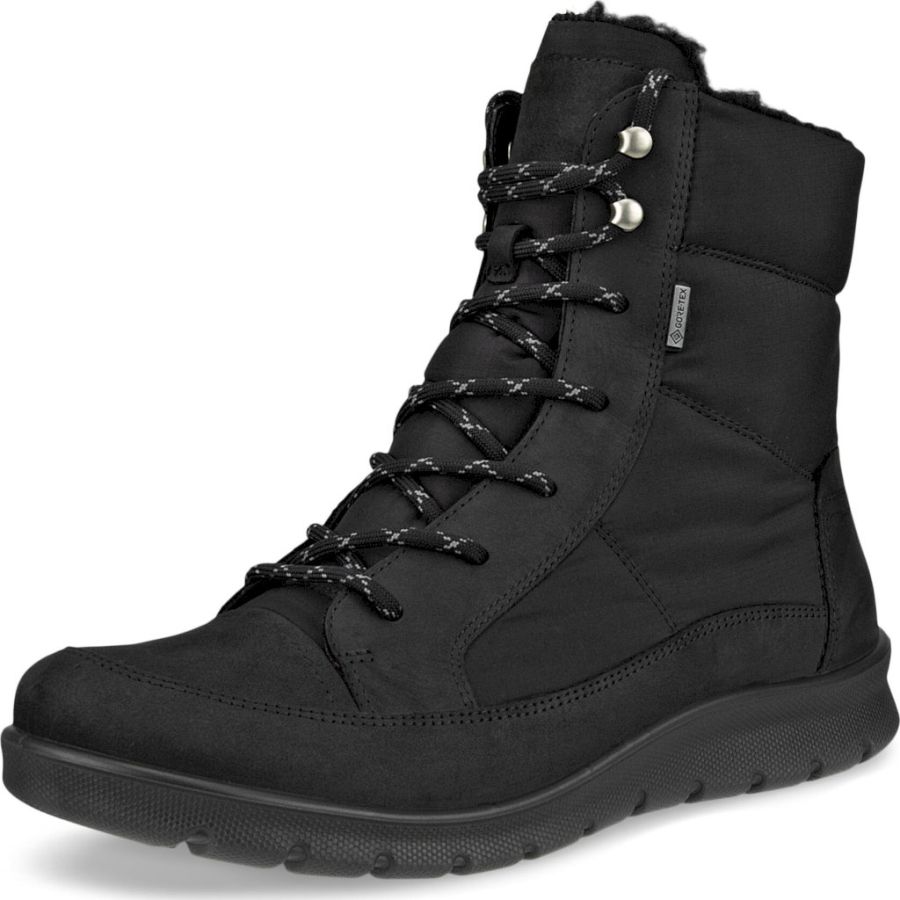 Kängor ECCO. ECCO BABETT BOOT