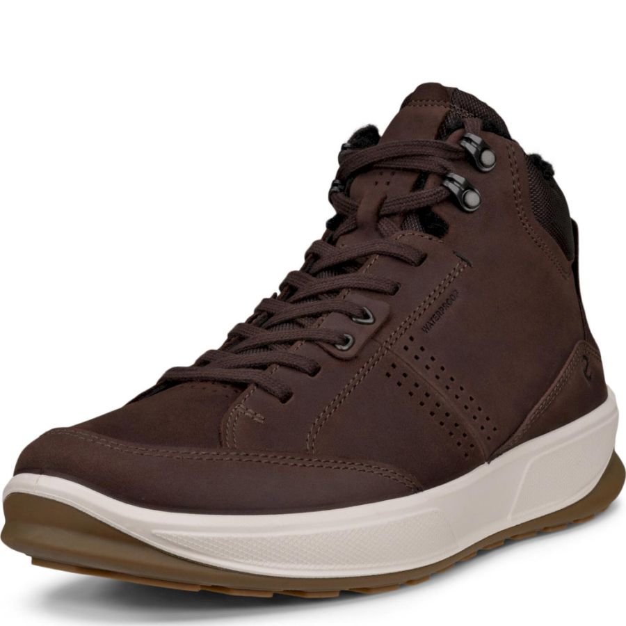 Kängor ECCO. ECCO BYWAY 2.0