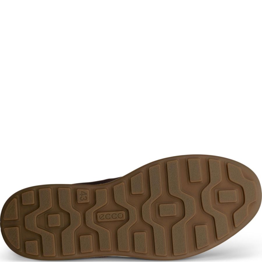 Kängor ECCO. ECCO BYWAY 2.0