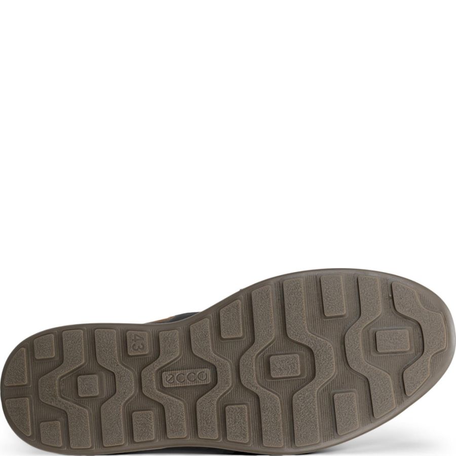 Kängor ECCO. ECCO BYWAY 2.0