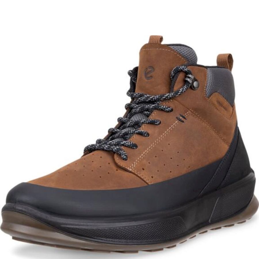 Kängor ECCO. ECCO BYWAY 2.0