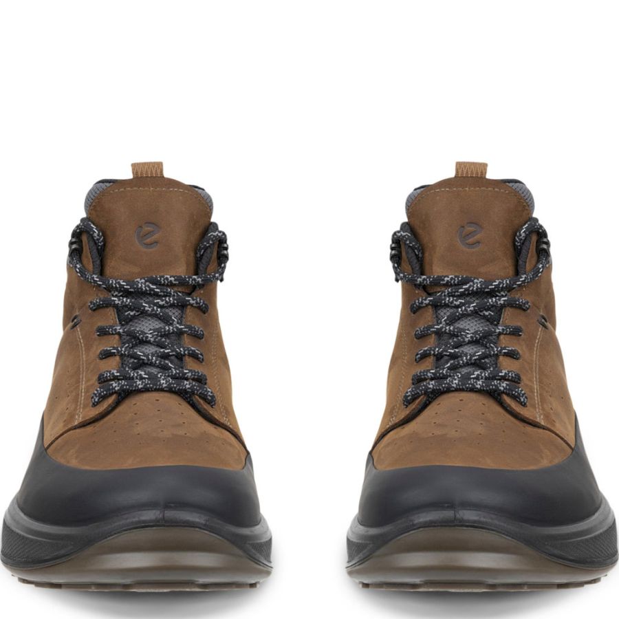 Kängor ECCO. ECCO BYWAY 2.0