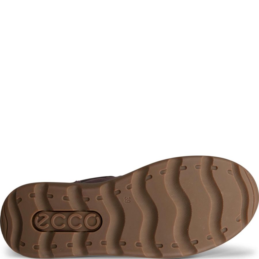 Kängor ECCO. ECCO GLACIA