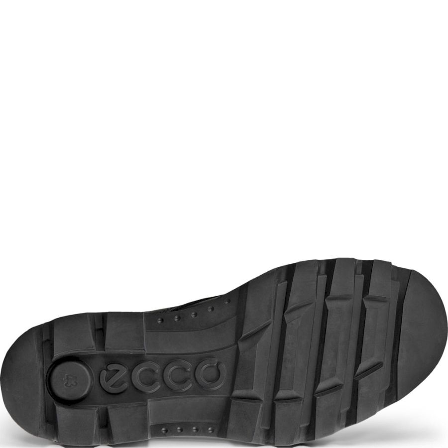 Kängor ECCO. ECCO GRAINER M