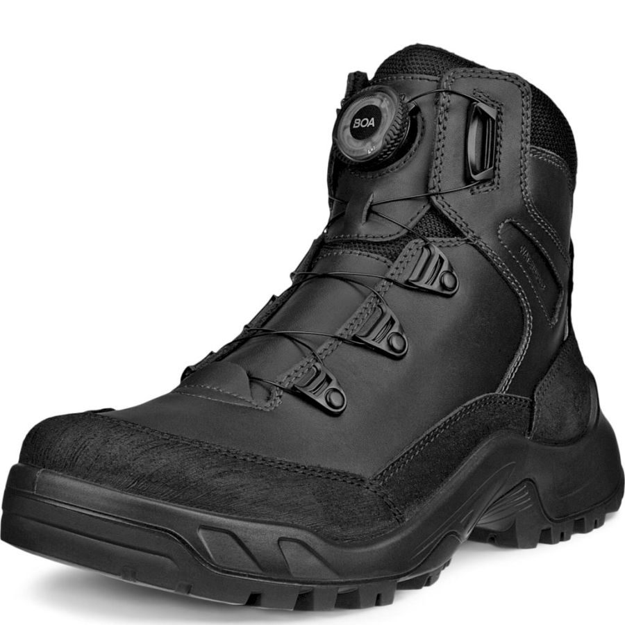 Kängor ECCO. ECCO OFFROAD M