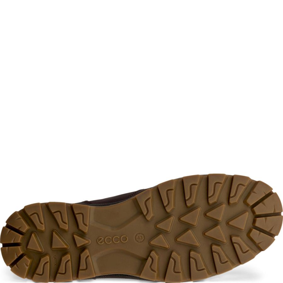 Kängor ECCO. ECCO RUGGED TRACK